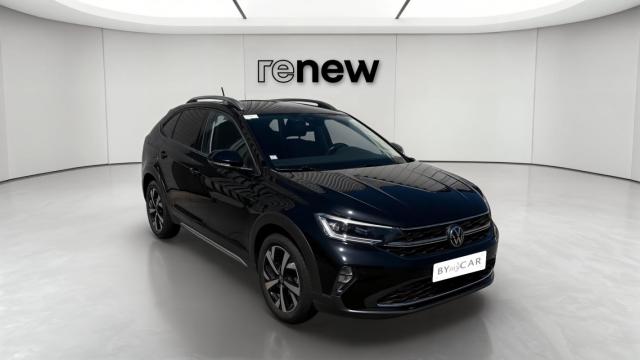 Volkswagen Taigo image 9