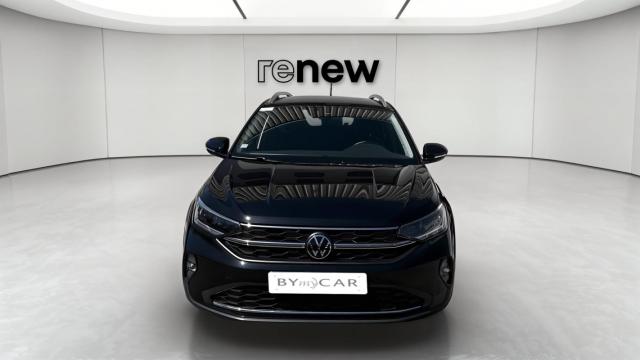 Volkswagen Taigo image 2