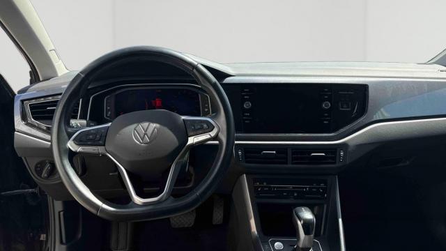 Volkswagen Taigo image 3