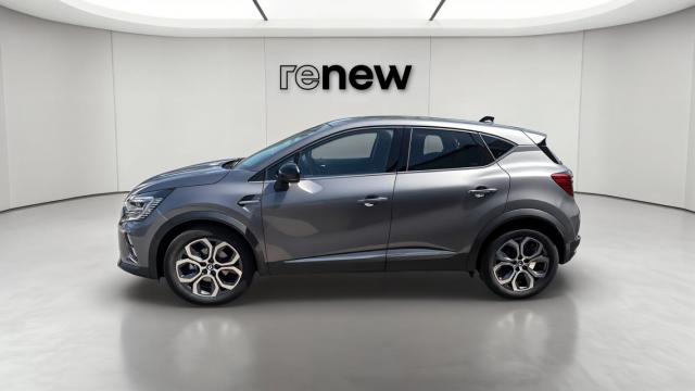 Renault Captur image 8