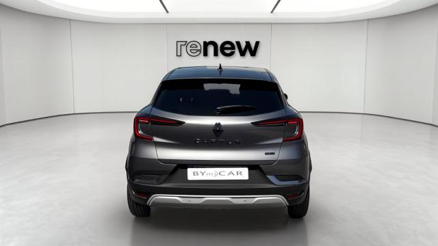 Renault Captur image 6