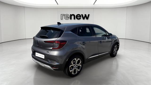 Renault Captur image 4