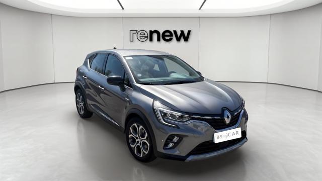 Renault Captur image 7