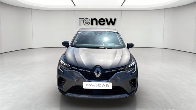 Renault Captur image 2