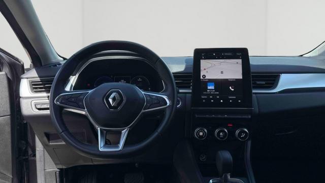 Renault Captur image 9