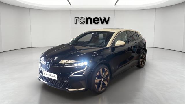 Renault Mégane E-Tech Ev60 220 Ch Super Charge Techno