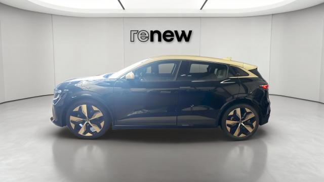 Renault Mégane E-Tech image 6