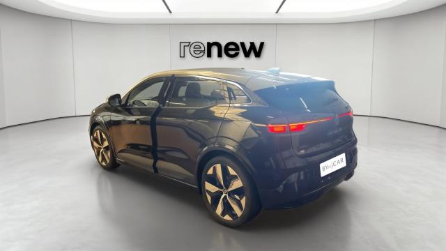 Renault Mégane E-Tech image 2