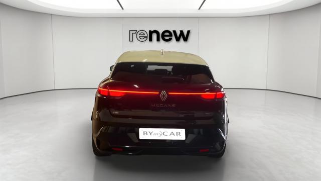 Renault Mégane E-Tech image 4
