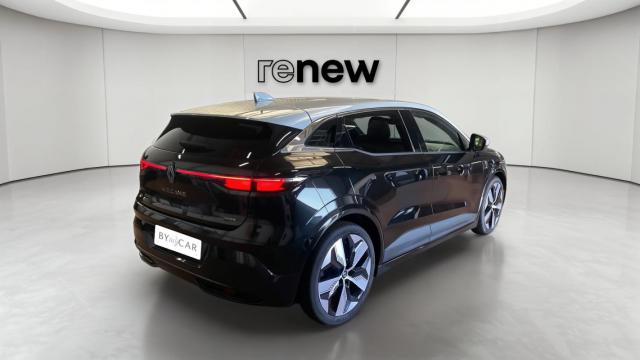 Renault Mégane E-Tech image 7