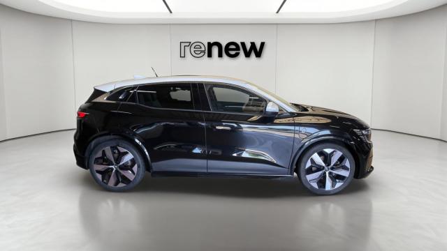 Renault Mégane E-Tech image 5