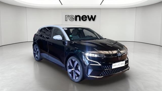 Renault Mégane E-Tech image 9