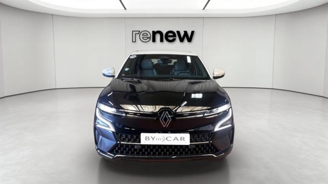 Renault Mégane E-Tech image 8