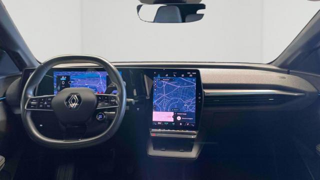 Renault Mégane E-Tech image 3