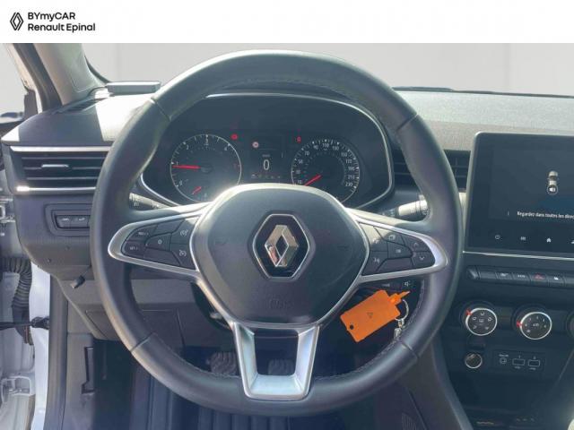 Renault Clio image 2
