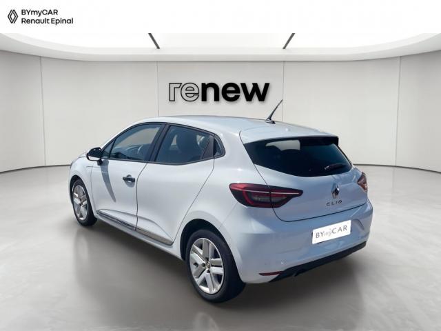Renault Clio image 3