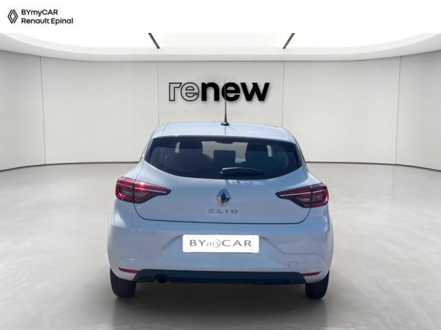 Renault Clio image 8