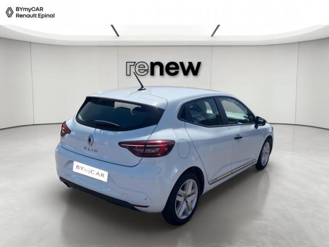 Renault Clio image 9