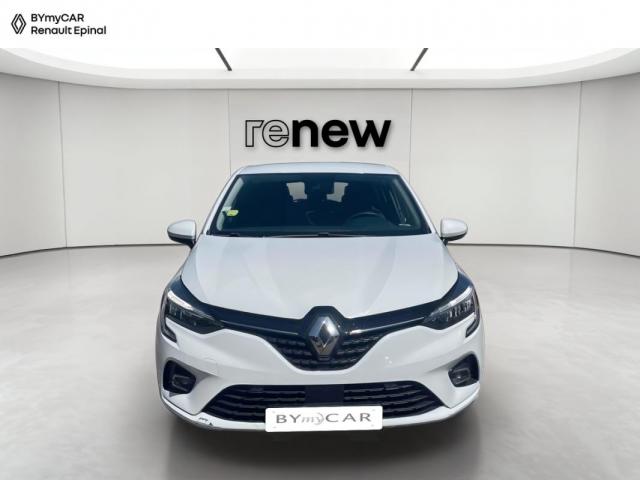 Renault Clio image 7