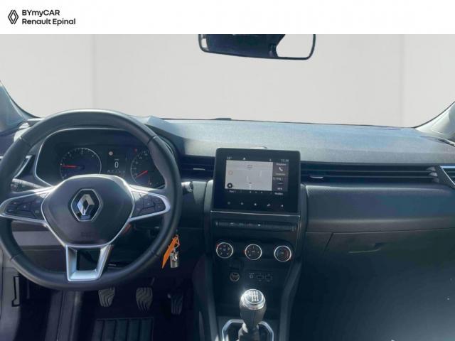 Renault Clio image 1