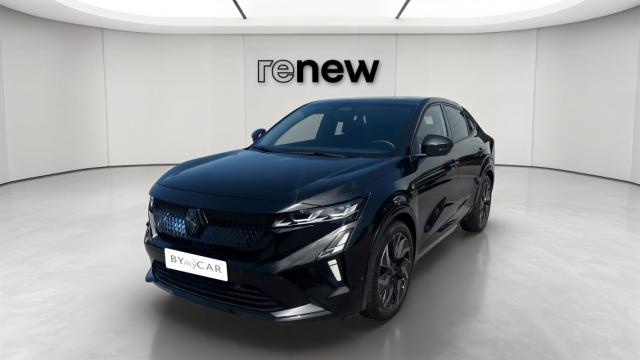 Renault Rafale E-Tech Full Hybrid 200 Ch Esprit Alpine