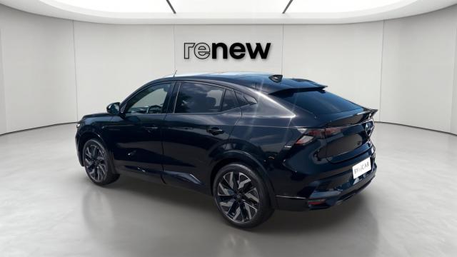 Renault Rafale image 9