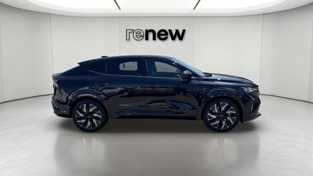 Renault Rafale image 8