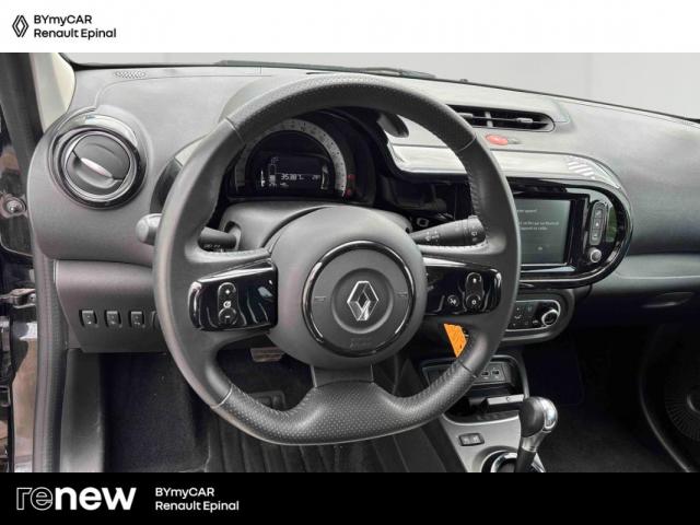 Renault Twingo image 5