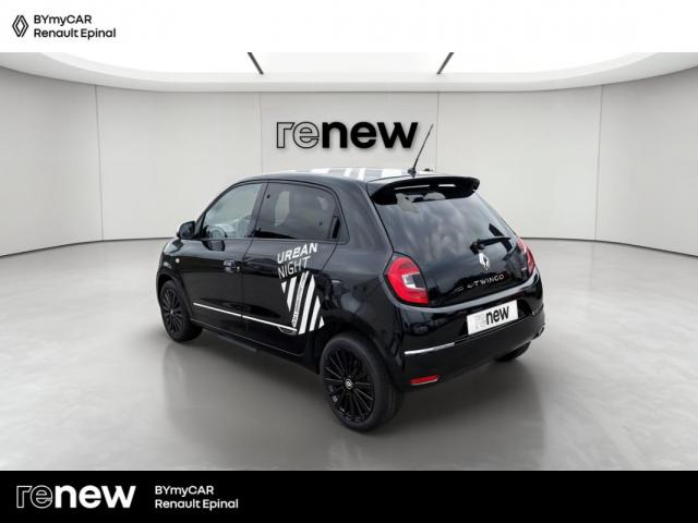 Renault Twingo image 3
