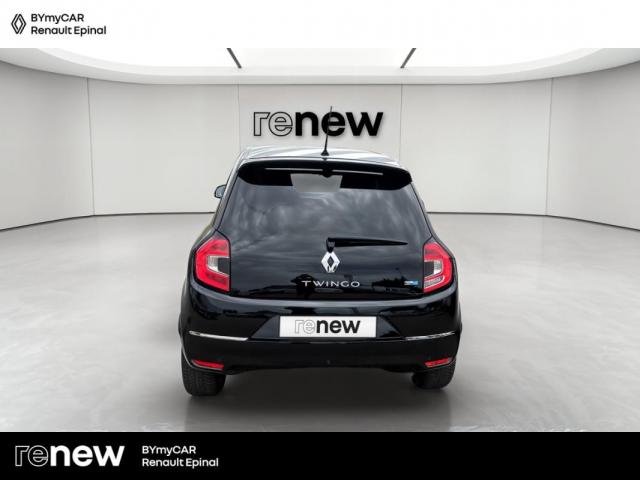 Renault Twingo image 6