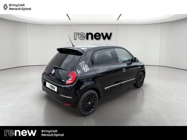 Renault Twingo image 7