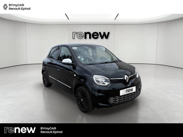 Renault Twingo image 4