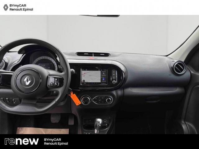 Renault Twingo image 8