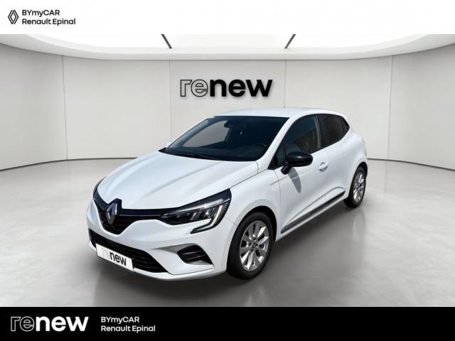 Renault Clio V Tce 90 Evolution