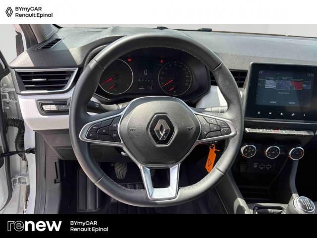 Renault Clio image 2