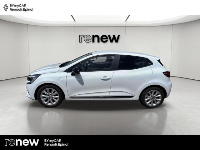 Renault Clio image 9