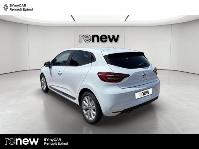 Renault Clio image 1