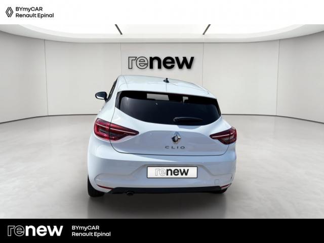 Renault Clio image 7