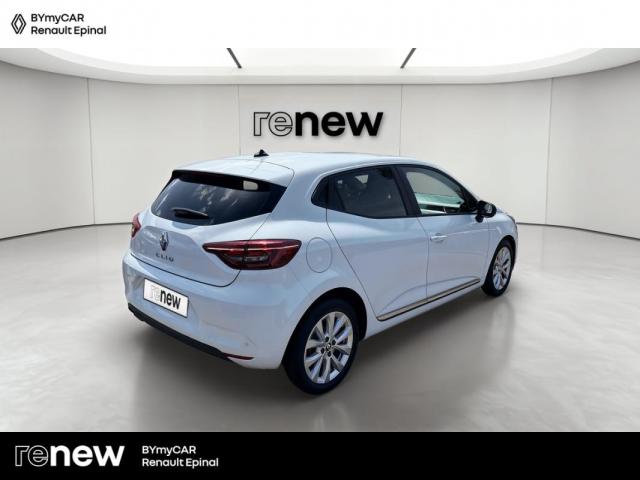Renault Clio image 5
