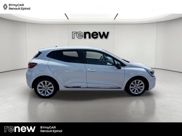Renault Clio image 8