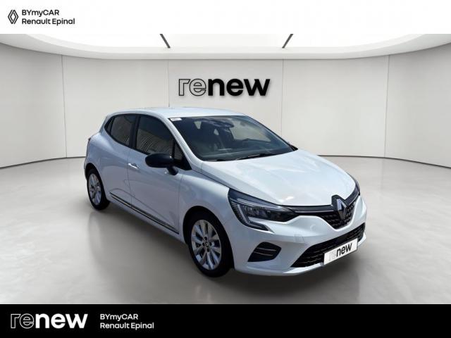 Renault Clio image 4