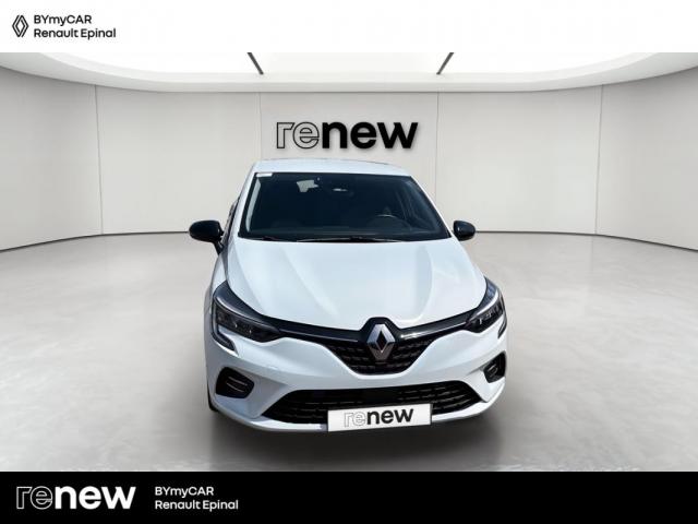 Renault Clio image 6
