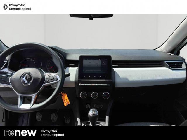 Renault Clio image 3