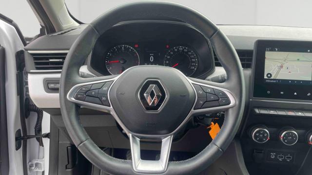 Renault Clio image 1