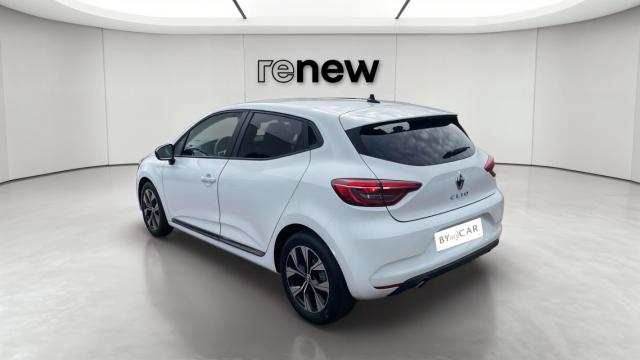 Renault Clio image 3