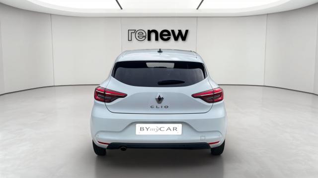 Renault Clio image 5