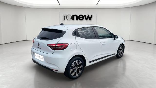 Renault Clio image 6