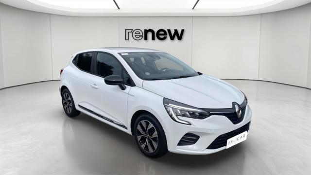 Renault Clio image 9