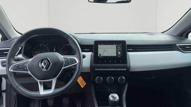 Renault Clio image 2