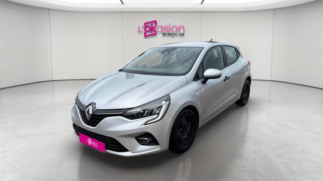 Renault Clio V Tce 90 X-Tronic - 21n Business